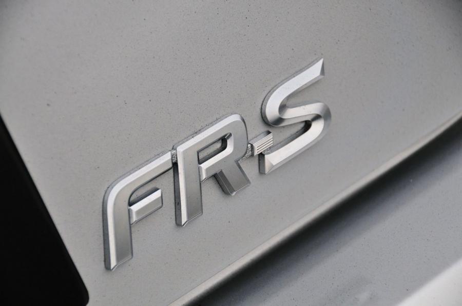  Scion FR-S 2013 года  (фото 76 из 192)